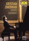Krystian Zimerman - Chopin / Schubert