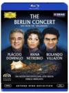 Berlin Concert