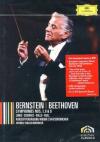 Beethoven - Vol. 1 Sinfonie 1, 8 E 9 - Bernstein/wp
