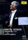 Beethoven - Sinfonie 2,6,7