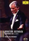Beethoven - Symphonies 3, 4 & 5