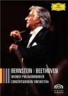 Beethoven - Sinfonie Complete - Bernstein/wp (5 Dvd)