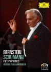 Schumann - The Symphonies - Bernstein