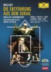 Ratto Dal Serraglio (Il) / Die Entfuhrung Aus Dem Serail (2 Dvd)