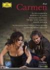 Bizet - Carmen - Garanca / Alagna/met (2 Dvd)
