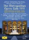 Metropolitan Opera Gala 1991 (2 Dvd)