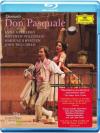 Donizetti - Don Pasquale - Netrebko/polenzani/levine