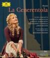 Rossini - La Cenerentola - Garanca/benini/met