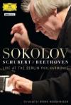Sokolov - Live At The Berlin Philhar