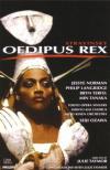 Stravinsky - Oedipus Rex - Ozawa