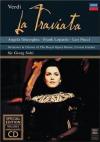Traviata (La) (Dvd+Cd)