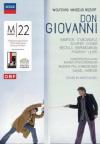 Mozart - Don Giovanni - Harding (2 Dvd)