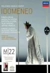 Mozart - Idomeneo - Norrington (2 Dvd)