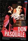 Donizetti - Don Pasquale - Florez