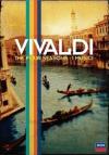 Vivaldi - Le 4 Stagioni - I Musici (Dvd+Cd)