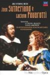 Joan Sutherland & Luciano Pavarotti - An Evening With