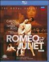 Romeo & Giulietta / Romeo & Juliet