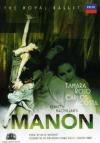 Massenet - Manon - Acosta (2 Dvd)