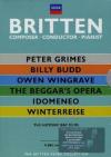 Britten Collection (7 Dvd)