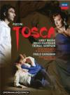 Puccini - Tosca - Kaufmann/magee/hampson