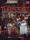 Puccini - Turandot - Racette/guleghina/ramey