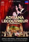 Cilea - Adriana Lecouvreur - Gheorghiu/kaufmann (2 Dvd)