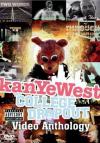 Kanye West - The College Dropout Video Anthology (Dvd+Cd)