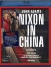 Nixon In China (Blu-Ray+Dvd)