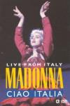 Madonna - Ciao Italia Live From Italy