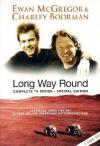 Long Way Round (3 Dvd)