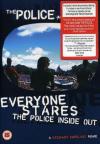 Police (The) - Everyone Stares - The Police Inside Out