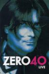 Renato Zero - Zero40 Live
