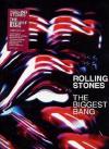 Rolling Stones - The Biggest Bang (4 Dvd)