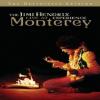 Jimi Hendrix Experience - Live At Monterey
