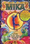 Mika - Live, Parc Des Princes Paris
