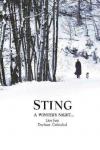 Sting - A Winter's Night - Live From Durham Cathedral (2 Dvd)