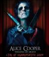 Alice Cooper - Theatre Of Death - Live At Hammersmith 2009 (Dvd+Cd)