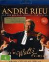 Andre' Rieu And His Johann Strauss Orchestra - And The Waltz Goes On