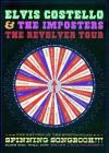 Elvis Costello & The Imposters - The Revolver Tour
