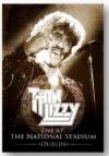 Thin Lizzy - Live At The National Stadium Dublin