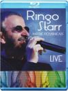 Ringo Starr - Ringo And The Roundheads