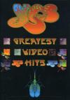 Yes - Greatest Video Hits