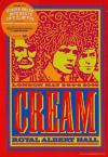 Cream - Royal Albert Hall (2 Dvd)