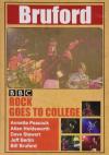 Bill Bruford - BBC Rock Goes To College