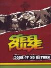 Steel Pulse - Door Of No Return