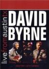 David Byrne - Live From Austin Tx