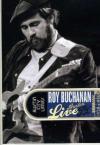 Roy Buchanan - Live From Austin Tx