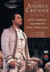 Giordano - Andrea Chenier - Chailly/Carreras/La Scala
