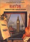 Haydn - Symphonies 103-104