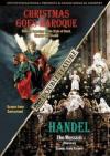 Christmas Goes Baroque / Messiah Choruses (2 Dvd)